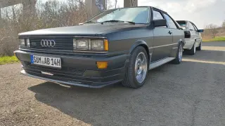 Detailansicht Audi - Bild 2