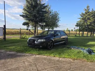 Audi A3 Sportback von Heiko Eisenschmidt