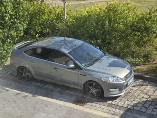 Ford  Mondeo  von Heiko Eisenschmidt