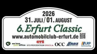 6. Erfurt Classic
