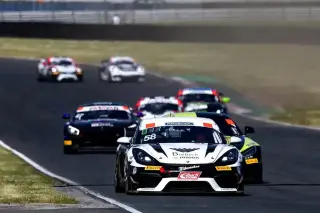 Event: ADAC Racing Weekend