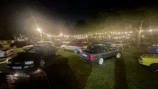 Event: Classic 80´s - das größte exklusive Audi 80/90 Treffen im Osten
