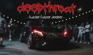 Deepthroat - Harder Faster Deeper