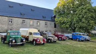Framo Treffen 2026