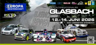 Event: Glasbachrennen