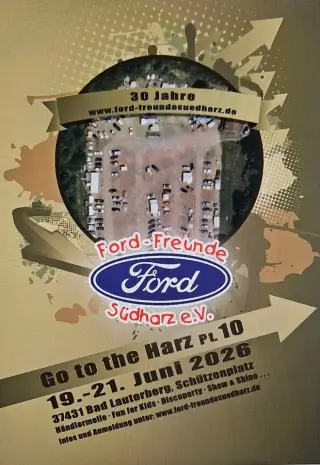 Event: Go to the Harz Pt.10