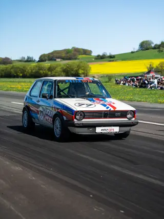 Halle77 - Raceday 2026