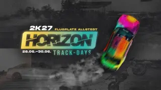 Event: HORIZON TRACK DAYS 2027