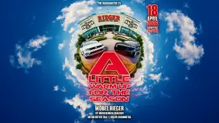 Event: Season Warm-Up 2k26 - Markenoffenes Tuningtreffen